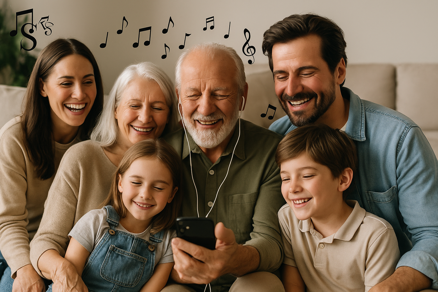Créez votre chanson personnalisée unique